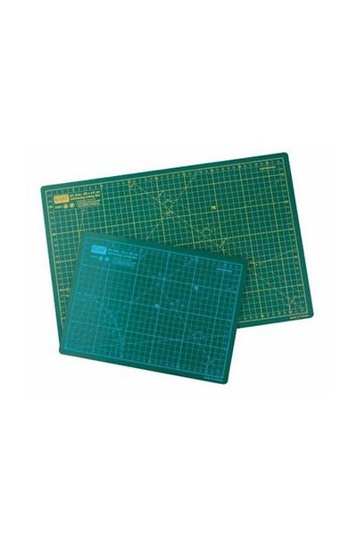 KRAF Jordania Cutting Plate (CUTTING MAT) A2 45x60 Cm