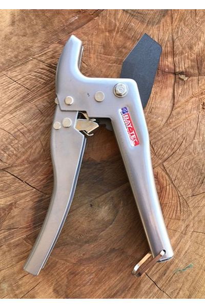 Baytec Baytek PPRC Plastic Pipe Cutting Scissors 42 Mm PVC Pipe Cutting Scissors
