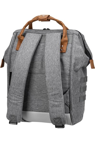 Cabaia Rucksack / Rucksack Adventurer Oxford Medium