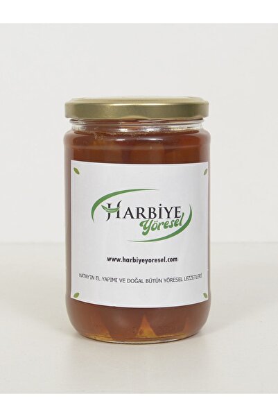 Harbiye Yöresel Hatay Turunç Reçeli (1000 GR.)