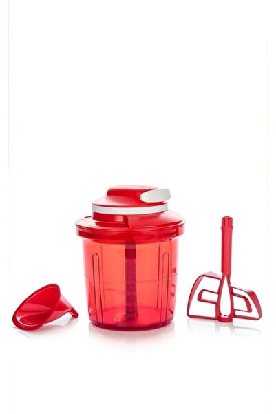 Tupperware süpersonic sef kapağı