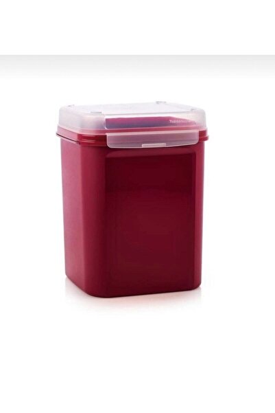 Tupperware 5.5 Special Square Storage Container