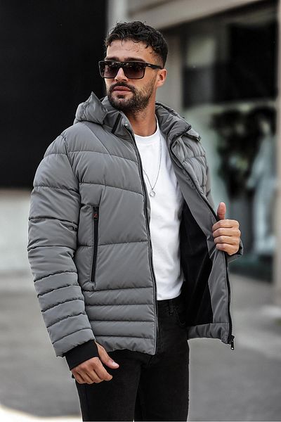 Classy Winter Jackets Styles Prices Trendyol Page 24