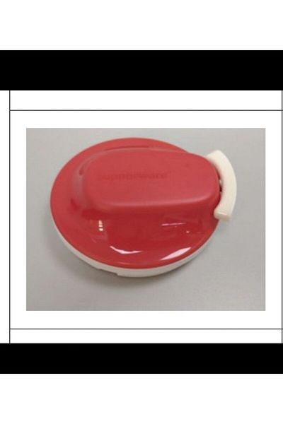 Tupperware Supersonic Seff Cover