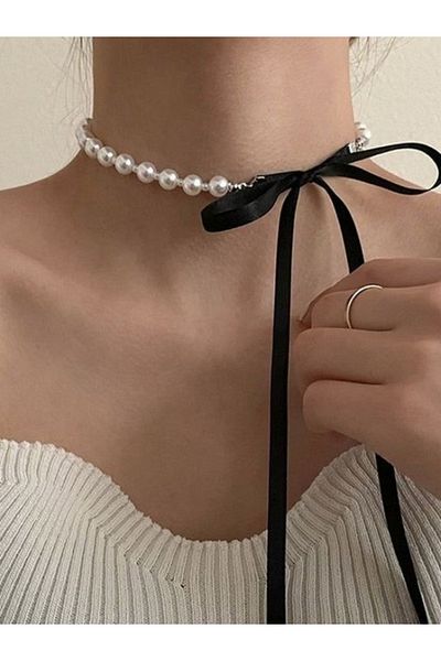 Stylish choker cheap