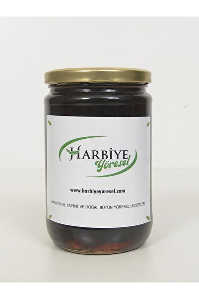 Harbiye Yöresel Hatay Patlıcan Reçeli (1000 GR.)