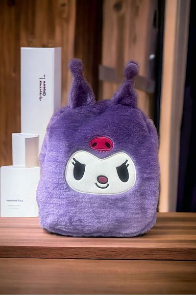 Kromi Rucsac ornamentat cu crom