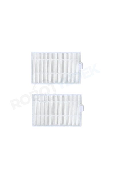 robotyedek Viomi V5 Pro - 2 Συμβατά φίλτρα Hepa