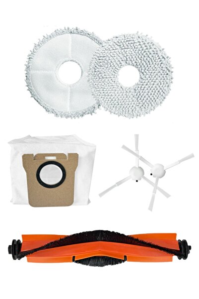 küche&haus Xiaomi Mijia 3S și M30 Pro C107 - Accesoriu pentru piese de schimb...