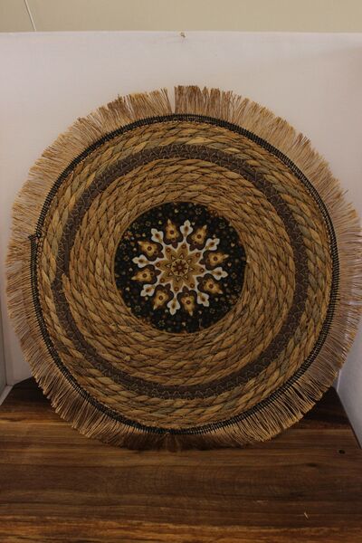 HANDSOME PÜSKÜLLÜ AMERİKAN SERVİS