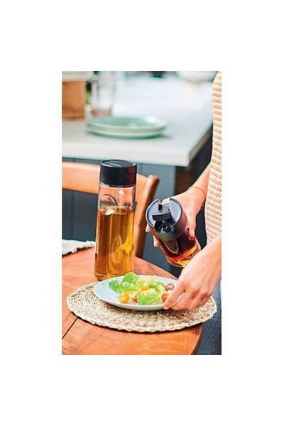 Tupperware Set of 2 Oil Bowl - Comfortable and Stylish Design
