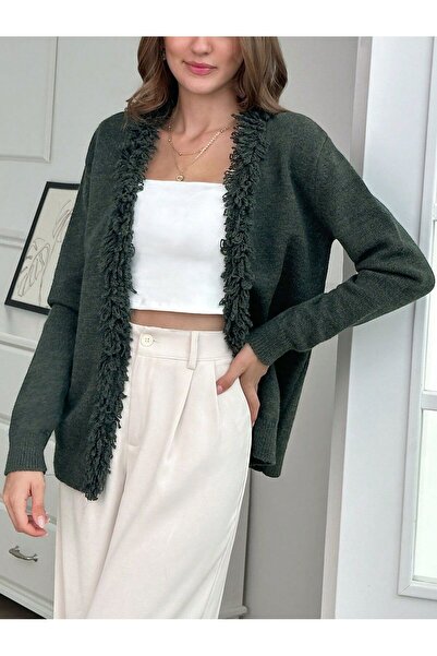 ATEMODAA Σετ Ζακέτα και Φούστα Atemoda - Ειδική Παραγωγή