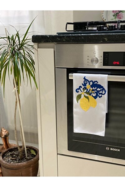 Nur Homing Limon Kurulama Bezi