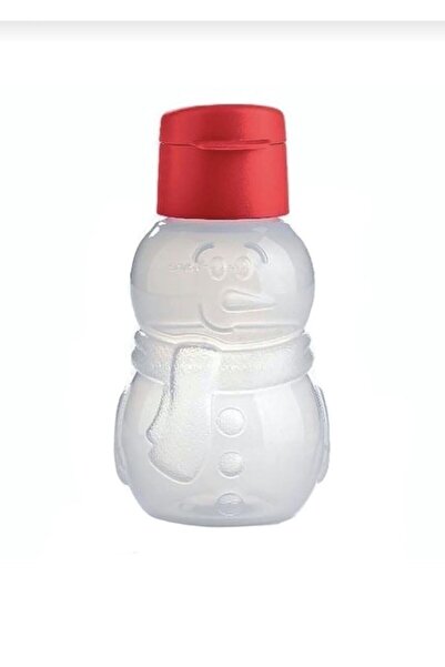 Tupperware Eco Bottle Figured