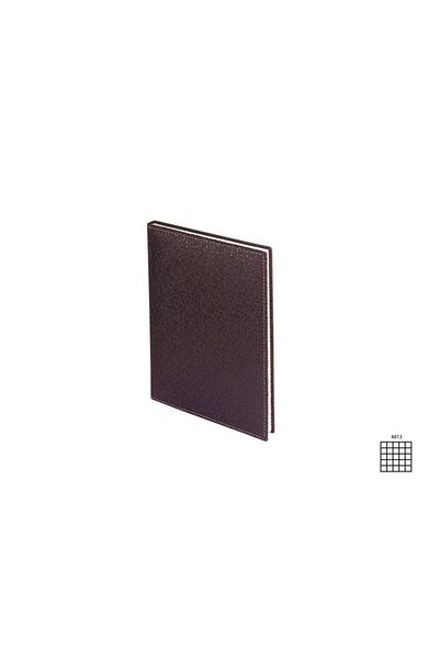 2K دفتر ملاحظات مربع مقاس 14 × 20 من هيلتون