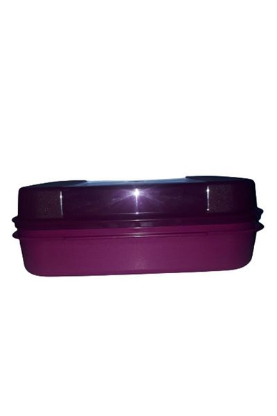 Tupperware Tuppperware Large Storage Box