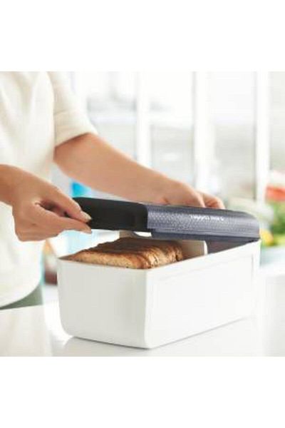 Tupperware Mini Bread Bowl