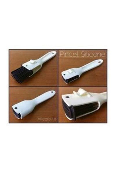 Tupperware Silicone Brush