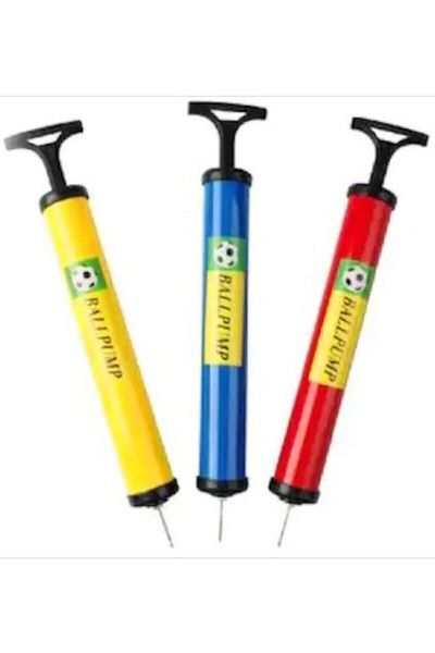 Onton Mini Hand Pump Ball Fogging Pump 25 Cm