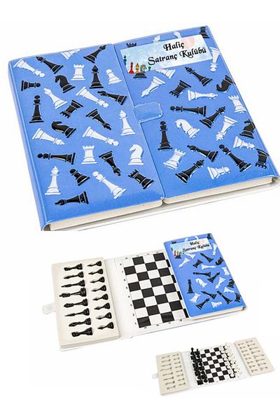anı fotoğrafçılık her anı'nıza y'anı'ınızdayız Blue Chess Set
