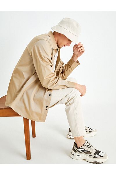 Koton Langarm-Shirt