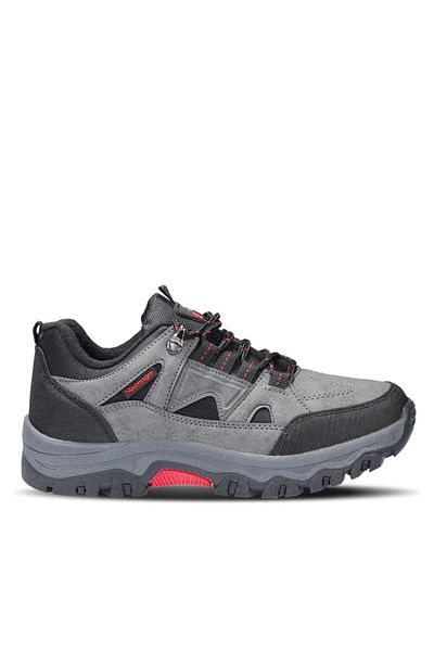 Slazenger Χειμερινά casual παπούτσια εξωτερικού χώρου Haakon Smoked Unisex