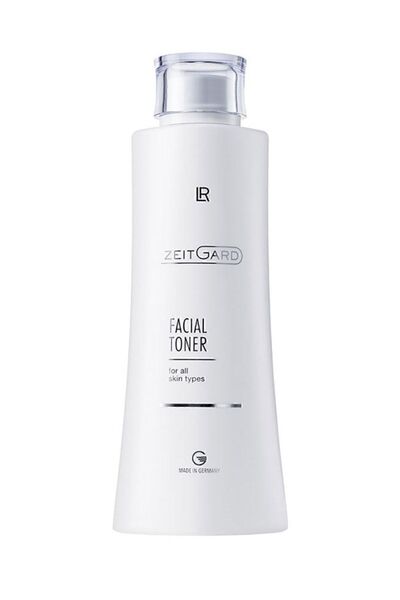 LR Zeitgard Yüz Toniği - 200 Ml