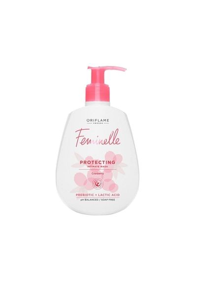 Oriflame Feminelle Protective Cleansing Gel for External Genital Areas 300 mlCrane Yemişli