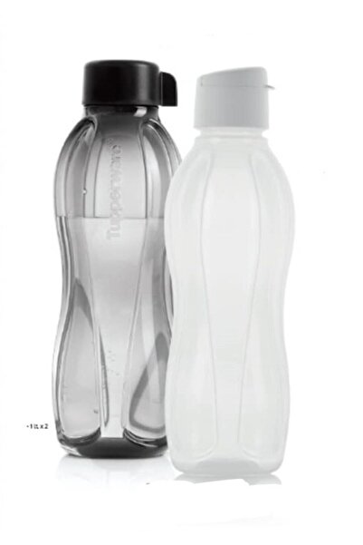 Tupperware Bottle Drinker 1litre 2pcs