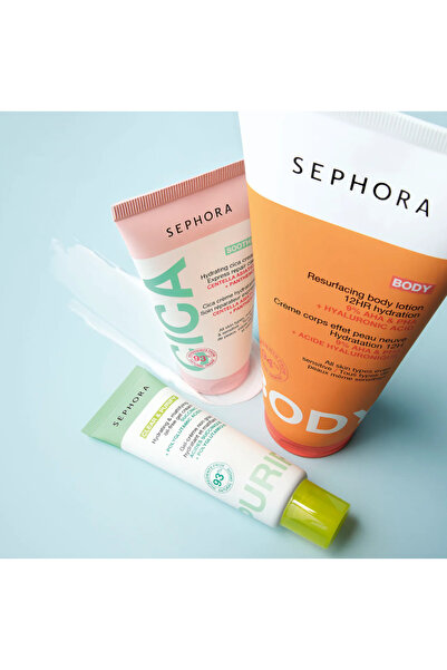 SEPHORA Resurfacing Body Lotion with AHA + PHA