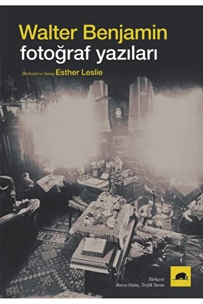 TÜRKİYE İŞ BANKASI KÜLTÜR YAYINLARI Fotoğraf Yazıları