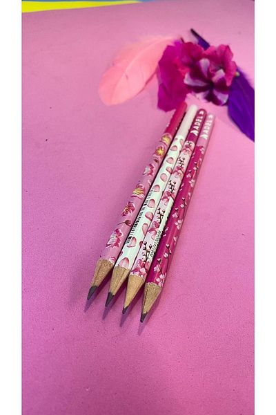 Adel Sakura Pencil 15219 (1 Piece)