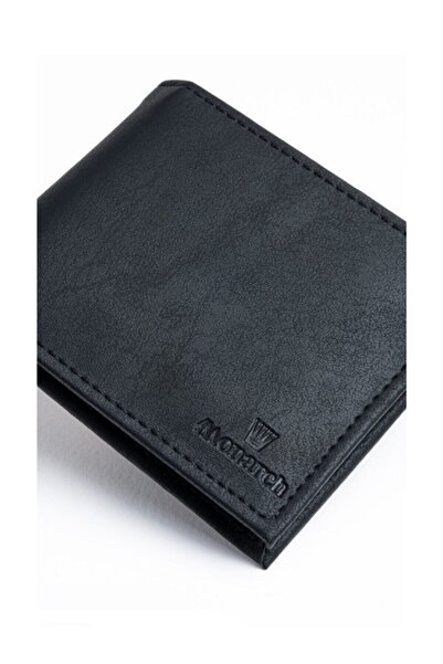 jön Men's Monarch Artificial Wallet