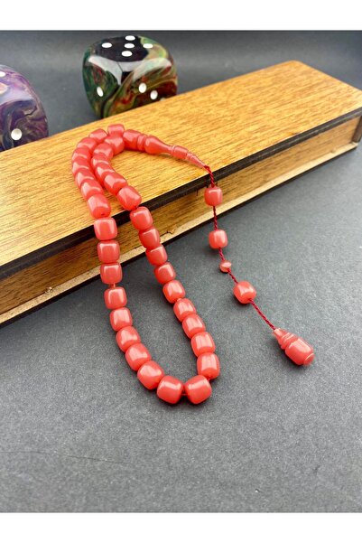 KEHRİBARGRAM مسبحة سيكما العنبر