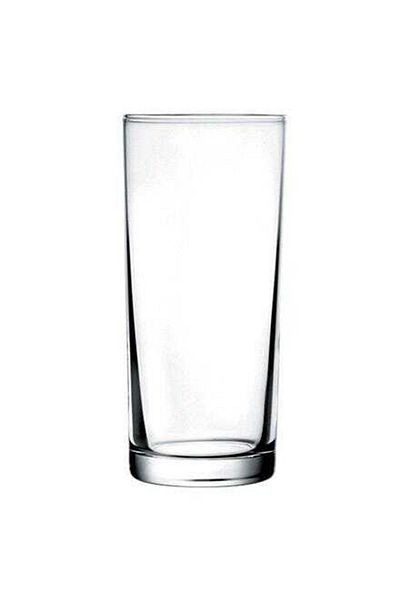 Paşabahçe Holiday 6-Piece Thin Rack and Lemonade Glass 205cc