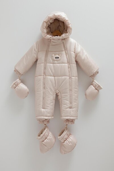 Caramell Baby Astronot Tulum Erkek