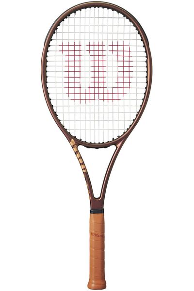Wilson Pro Staff 97l V14 Tenis Raketi (KORDAJSIZ)