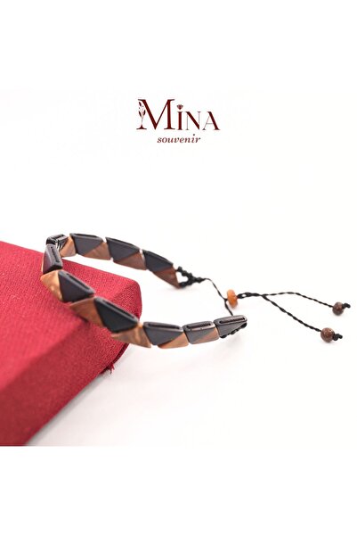 Mina Souvenir كوكا - سوار طبيعي