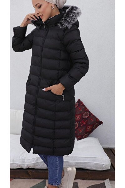 REAL NİSANUR Sportovní zateplená bunda