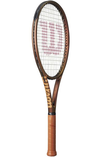 Wilson Pro Staff 97l V14 Tenis Raketi (KORDAJSIZ)