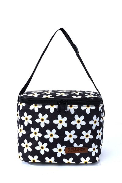 RELIANCE 10 Liter Picnic Bag - Food Carrying Thermos, Feeding Cooler