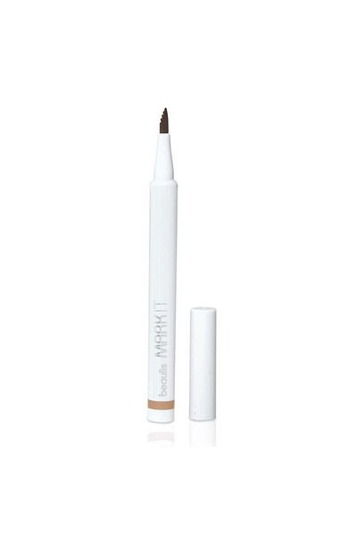 beaulis Waterproof Eyebrow Pencil Mark It 105 Auburn
