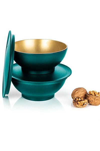 Tupperware Allegra Sweet 275ml 2-pack