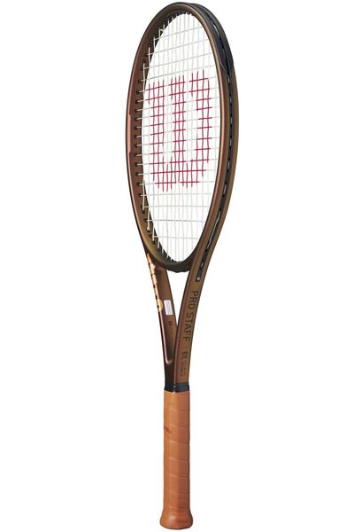 Wilson Pro Staff 97l V14 Tenis Raketi (KORDAJSIZ)