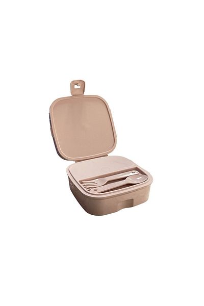 ORGANİZERS Organizers Feeding Bowl Set - Powder