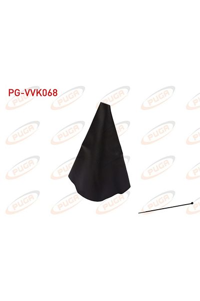 PUGA Citroen C4 Vites Bellows