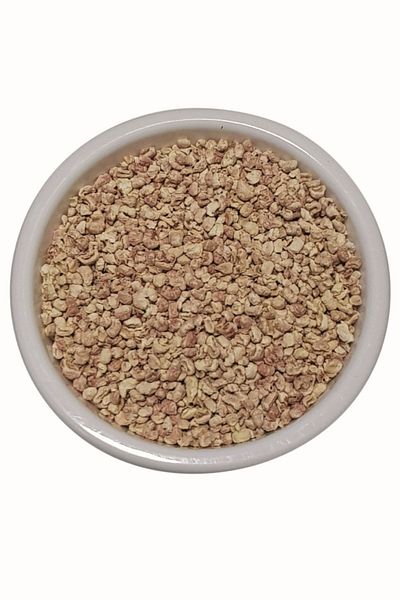 724 PET MARKET Vivid Corn Granulated Base and Nest Material 15 Kg