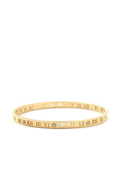 Welch Women's Steel Bracelet 6538-834