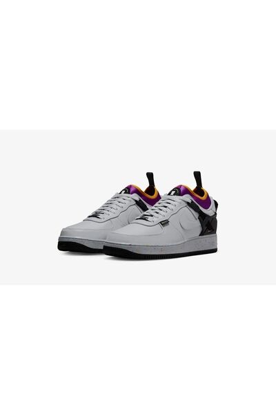 Nike Air Force 1 Low x UNDERCOVER gore-tex (Dar Kalıp 1 Beden Büyük Alınız