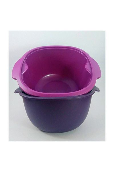 Tupperware Elegant Service 3.25 Lt Thermos Serving Container